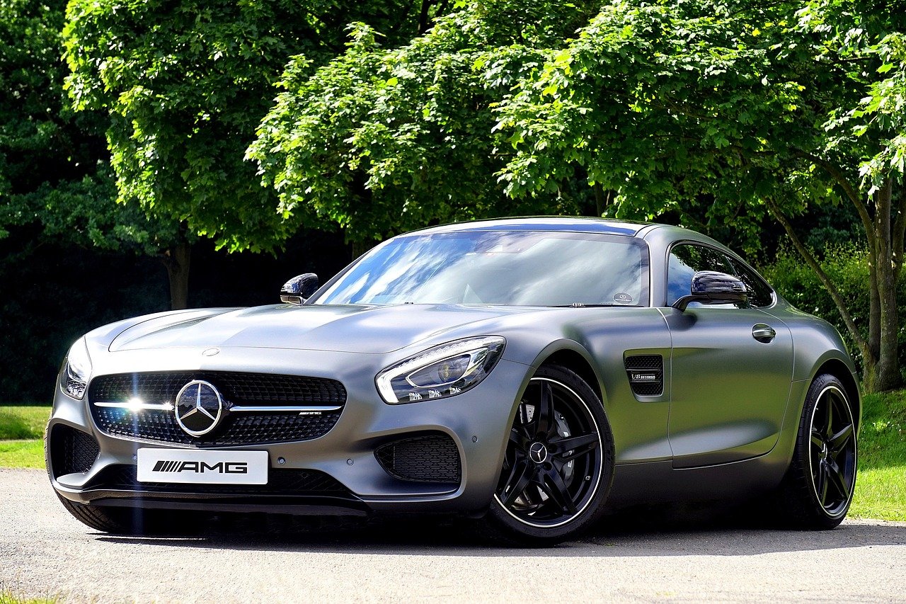 Make1m Luxury Cars
