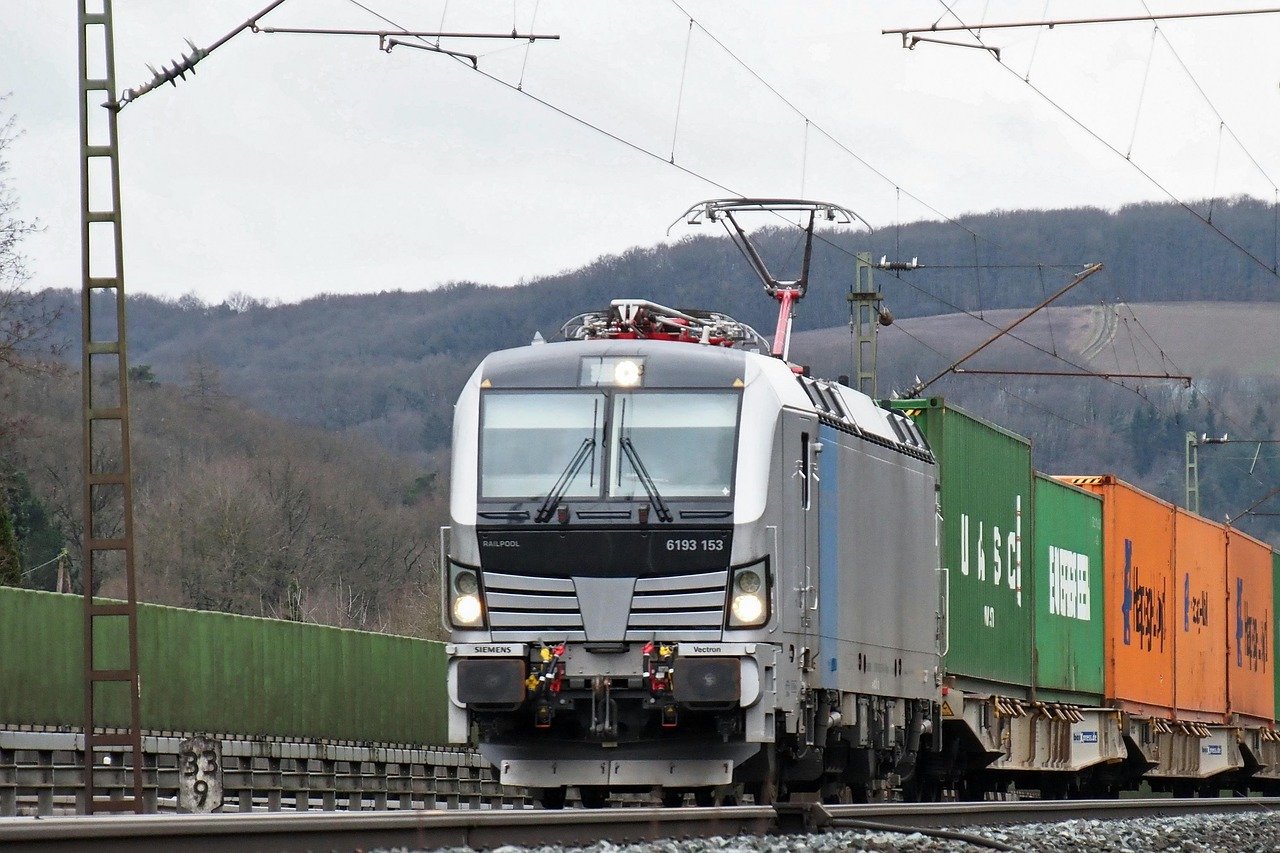 Norfolk Southern Mainframe