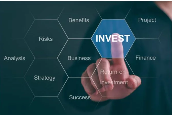 Smart Wealth Management for Your Future | Liberty One