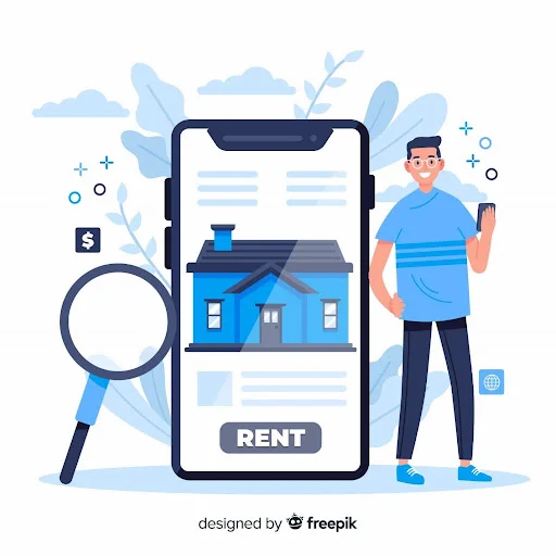 Rent Payment System