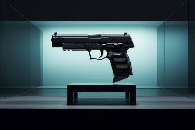 glock 26x
