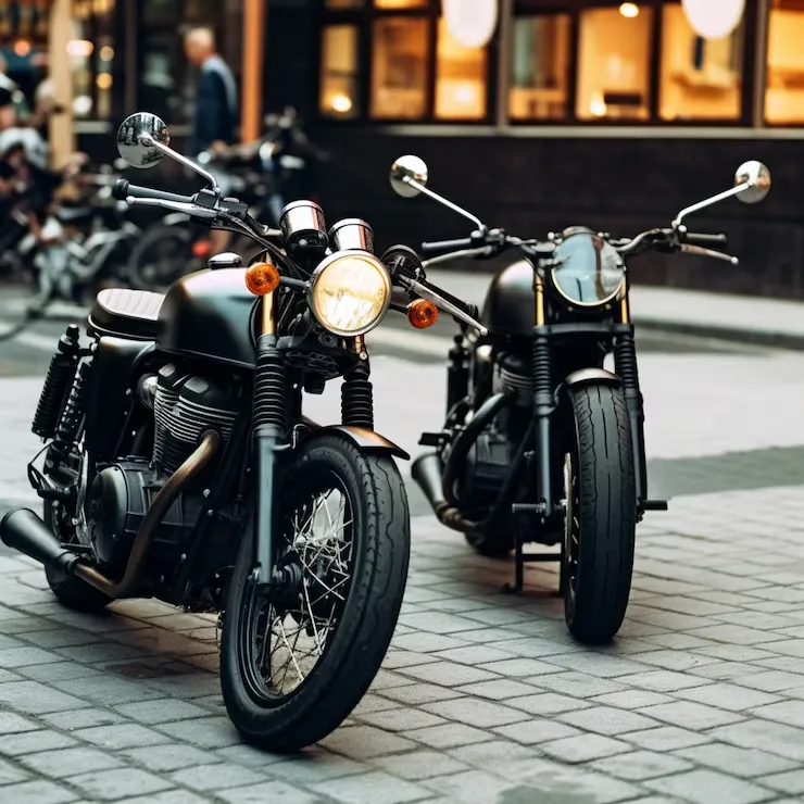 Formotorbike