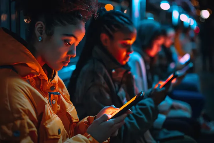 Online Platforms